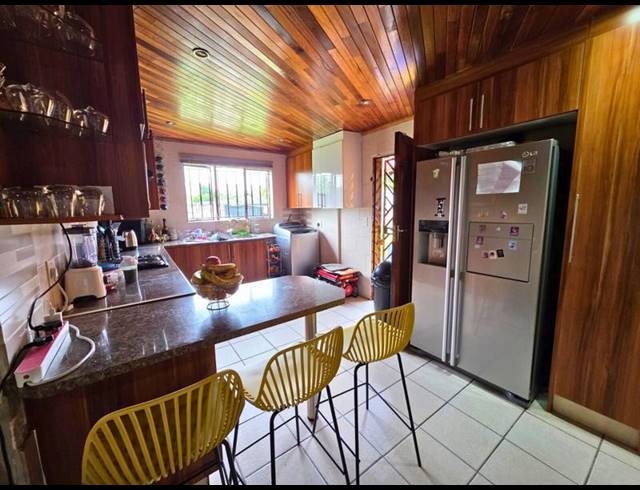 3 BEDROOM HOUSE FOR SALE IN TERENURE